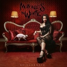 Ringtone Motionless in White - Dark Passenger free download