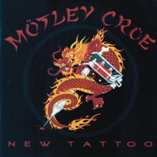 Ringtone Motley Crue - New Tattoo free download