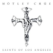 Ringtone Motley Crue - Saints of Los Angeles free download