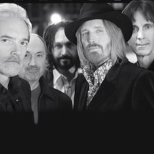 Ringtone Mudcrutch - Six Days on the Road free download