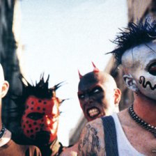 Ringtone Mudvayne - A Key to Nothing free download