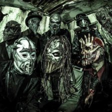 Ringtone Mushroomhead - Embrace the Ending free download