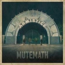 Ringtone MUTEMATH - Armistice free download