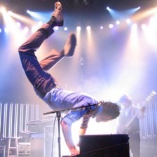 Ringtone MUTEMATH - Blood Pressure free download