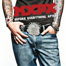 Ringtone MxPx - Before free download