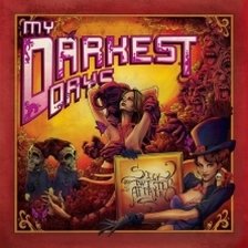Ringtone My Darkest Days - Casual Sex free download