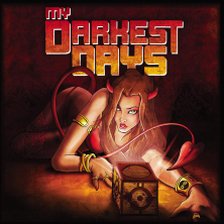 Ringtone My Darkest Days - Like Nobody Else free download