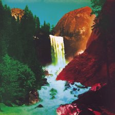 Ringtone My Morning Jacket - In Its Infancy (The Waterfall) free download