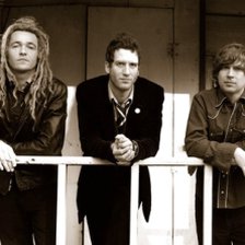 Ringtone Nada Surf - Here Goes Something free download