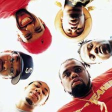 Ringtone Nappy Roots - On My Way to GA free download