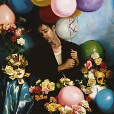 Ringtone Nate Ruess - Harsh Light free download