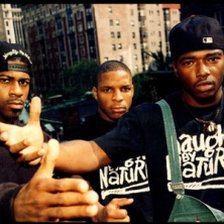 Ringtone Naughty by Nature - IIcons free download