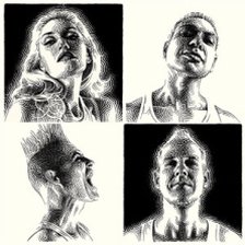 Ringtone No Doubt - Dreaming the Same Dream free download