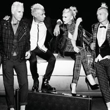 Ringtone No Doubt - Excuse Me Mr. free download