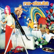 Ringtone No Doubt - Simple Kind of Life free download