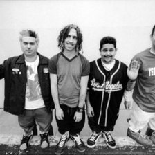Ringtone NOFX - The Quitter free download