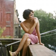 Ringtone Norah Jones - The Long Day Is Over free download