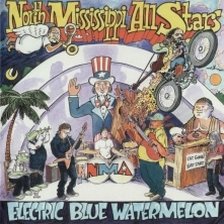 Ringtone North Mississippi Allstars - Mississippi Boll Weevil free download