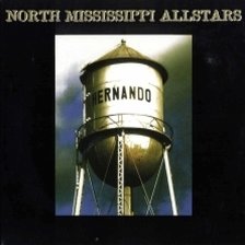 Ringtone North Mississippi Allstars - Shake free download