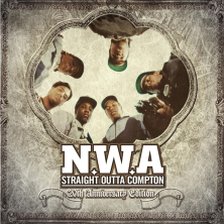 Ringtone N.W.A - Gangsta Gangsta free download