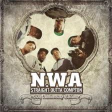 Ringtone N.W.A - Straight Outta Compton free download