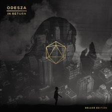 Ringtone ODESZA - Kusanagi (instrumental) free download