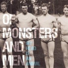 Ringtone Of Monsters and Men - From Finner free download