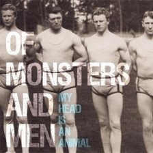 Ringtone Of Monsters and Men - Little Talks free download