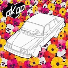 Ringtone OK Go - 1000 Miles Per Hour free download