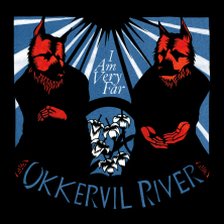 Ringtone Okkervil River - White Shadow Waltz free download