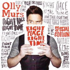 Ringtone Olly Murs - Hand On Heart (Radio Mix) free download