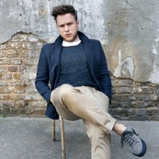 Ringtone Olly Murs - Never Been Better free download