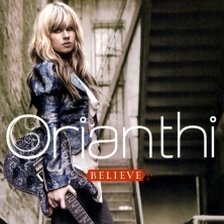 Ringtone Orianthi - According to You free download