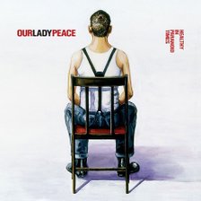Ringtone Our Lady Peace - Boy free download