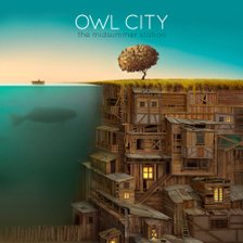 Ringtone Owl City - Good Time free download