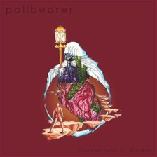 Ringtone Pallbearer - Foundations free download