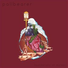 Ringtone Pallbearer - Worlds Apart free download