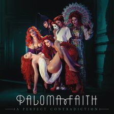 Ringtone Paloma Faith - Love Only Leaves You Lonely free download