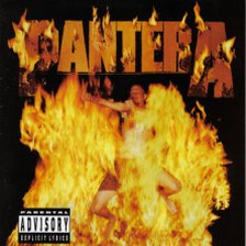 Ringtone Pantera - Death Rattle free download