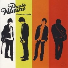 Ringtone Paolo Nutini - Autumn free download