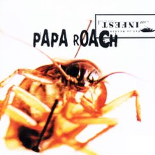 Ringtone Papa Roach - Between Angels and Insects free download
