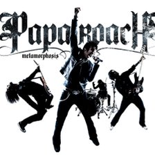 Ringtone Papa Roach - Had Enough free download