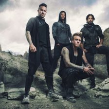 Ringtone Papa Roach - My Heart Is a Fist free download