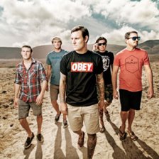 Ringtone Parkway Drive - Dying to Believe free download