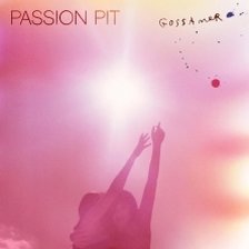 Ringtone Passion Pit - Cry Like a Ghost free download