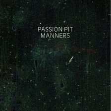 Ringtone Passion Pit - Sleepyhead free download