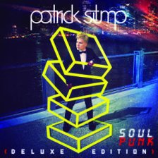 Ringtone Patrick Stump - Run Dry (X Heart X Fingers) free download