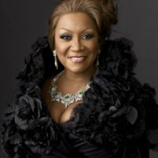 Ringtone Patti LaBelle - Not Right but Real free download