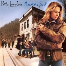 Ringtone Patty Loveless - The Boys Are Back in Town free download