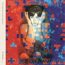 Ringtone Paul McCartney - Take It Away (remixed 2015) free download